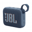 JBL Go4 Bluetooth Portable Speaker - Blue