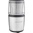Cuisinart Spice and Nut Grinder, 200 Watt, Stainless Steel and Black-  SG-10