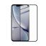 Keendex Tempered Glass Screen Protector For iPhone 11, Clear - KX 2639