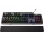 Lenovo Legion RGB Mechanical Gaming Keyboard, Black - K500