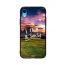 I Chill At Sunset Printed Back Cover for Apple iPhone XR