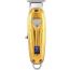 VGR Rechargeable Hair Shaver, Dry, Gold - V-062