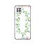 Zoot Printed Leaves Printed Back Cover for Huawei Nova 7i