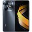 Infinix Smart 8, 128GB, 4GB RAM, 4G LTE, Dual SIM - Timber Black
