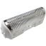 Braun Foil Frame for Silk Epil LS5160, LS5100, SE7700- Silver