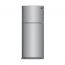 Sharp No Frost Top Freezer Refrigerator, 396 Liters, Inverter, Silver - SJ-GV48G-SL