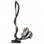Sonifer Bagless Canister Vacuum Cleaner, 2800 Watt, Grey - SF-2243