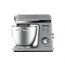 Mienta Stand Mixer, 1200 Watt, Stainless Steel - KM38121C