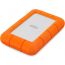 LaCie Mini External Hard Drive, 5 TB- STJJ5000400