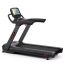 Entercise Treadmill, 160 Kg, Black - 6841TA