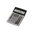 Casio Desktop Calculator, Multi Color - DJ-240DPLUS-WA-DP