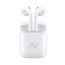 L'avvento TWS Wireless Earbuds with Silicone Case, White - HP366