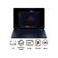 HP OmniBook Ultra Flip 14-fh0010ne B7JR4EA Laptop, Intel Ultra 7 258V, 1TB SSD, 32GB RAM, 14 Inch, 3K OLED 48-120 Hz, Intel Arc Graphics, Windows 11 - Atmospheric Blue