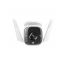 Tp-Link Tapo C310 3MP Outdoor Wi-Fi Security Camera - White