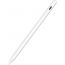 Rechargeable Active Stylus Pen - White