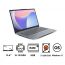 Lenovo IdeaPad Slim 3 15IRH8 Laptop, Intel Core i5-13420H, 512GB SSD, 8GB RAM, 15.6 Inch, FHD Display, Intel UHD Graphics,  Windows 11- Arctic Grey