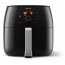 Philips Premium XXL Air Fryer, 7.3 Liters, Black - HD9650-91