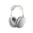 OverEar Wireless Headphone, White - PG-01