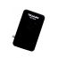 Truman 4K Mini Satellite Receiver with WiFi Antenna, Black - TM-2020