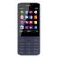 Nokia 230, Dual SIM, GSM - Dark Blue