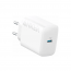 Anker Wall Charger, 20W, 1 USB-C Port, White - A2347L21