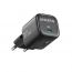 Anker Zolo Wall Charger, 20 Watt, USB-C, Black - A2699L11