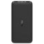 Xiaomi Redmi Power Bank, 10000mAh, Black - PB100LZM
