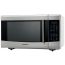 Kenwood Microwave with Built-in Grill, 42 Liters, 1100 Watt, Stainless Steel - MWL426