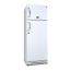 ثلاجة كريازي ديفروست، 335 لتر، اخضر - K330W - G