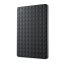 Seagate Expansion Portable Hard Drive, 2TB, Black- STE2000400