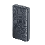 Oraimo Traveler 15 Flash Power Bank, 20000mAh, 3 Ports, Black - OPB-1200 