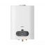 Tornado Gas Digital Water Heater, 10 Liters, White - GHE-C10BNE-W
