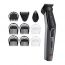 Babyliss 10-in-1 Multi Trimmer, Black/Grey - MT727SDE