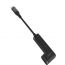 Adam Elements ILinio Lightning to Aux Charging Adapter - Black