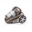 Sonifer Vacuum Cleaner, 2600 Watt, Brown - SF-2215