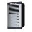 Advision Audio Door Intercom, 4 Lines, Black and Silver- AD2-404-3W