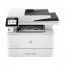 طابعة اتش بي ليزر جيت برو MFP 4103fdn متعددة الوظائف، ابيض - 2Z628A