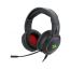 Redragon Mento H270 Wired Headset with Microphone for PC, RGB - Black 
