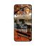 Zoot Live Love Sparkle Printed Back Cover for Huawei Mate 10 Lite