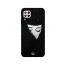 Moreau Laurent Sad Girl In Stars Printed Back Cover for Huawei Nova 7i