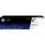 HP 107A Laser Toner Cartridge, Black - W1107A