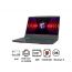 لاب توب جيمنج ام اس أي ثن B12UCX ، انتل كور i5-12450H، هارد SSD سعة 512 جيجا، رام 8 جيجا، شاشة IPS مقاس 15.6 بوصة، بدقة FHD، ومعدل تحديث 144 هرتز، كارت شاشة انفيديا جي فورس RTX 2050 سعة 4 جيجا GDDR6، فري دوس - رمادي - 9S7-16R831-2616