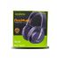 Oraimo Wireless Headphones, Black - Or-29