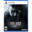 Capcom Resident Evil Village for PlayStation 5