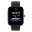 Amazfit Bip 3 Smart Watch - Black