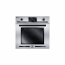 Unionaire O Signature 2 Smart Mix Built-in Gas Oven, with Grill, 60 Cm, 70 Liters, Stainless Steel  - BO66G119TSFMIXOSAL