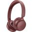 Anker Soundcore H30i Bluetooth Headphones, Red - A3012H91