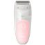 Braun Silk-epil 5 Epilator for Women with 3in1 trimmer, White - SES5-820