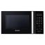 Smart Inverter Microwave, 25 Liters, 800 Watt, Silver and Black - SMW253AXX