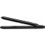 Babyliss Sleek Finish 230 Hair Straightener, Black - ST255E